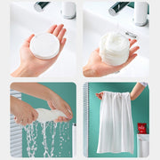 Trip Compressed Towel - HOW DO I BUY THIS