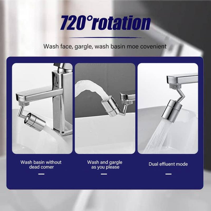 Rotating Faucet - HOW DO I BUY THIS