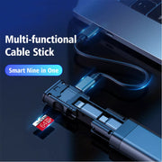 9 in 1 Cable Stick - HOW DO I BUY THIS