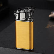 Throne Lighter - HOW DO I BUY THIS Gold Tiger