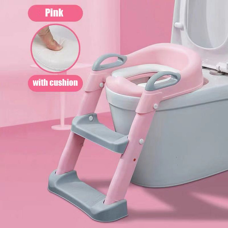 Potty Seat - HOW DO I BUY THIS Pink