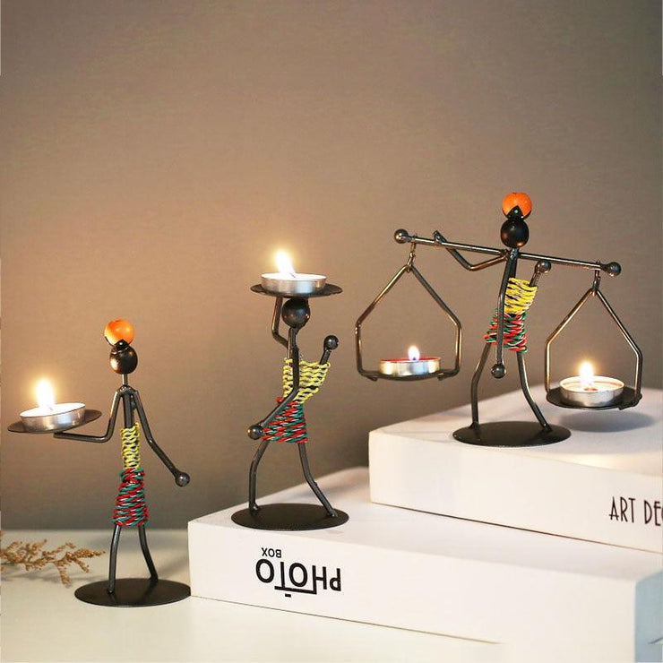 Candle Holders - HOW DO I BUY THIS I-K-L