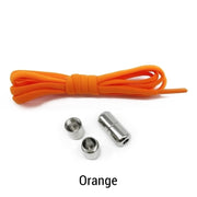 Tieless laces - HOW DO I BUY THIS orange