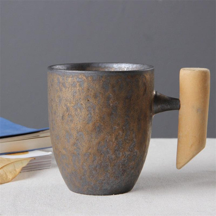 Heritage Drinking Cup - HOW DO I BUY THIS Style-4 B