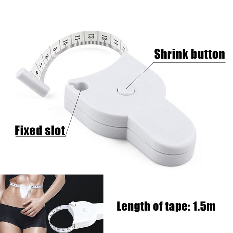 Body Measuring Tape - HOW DO I BUY THIS