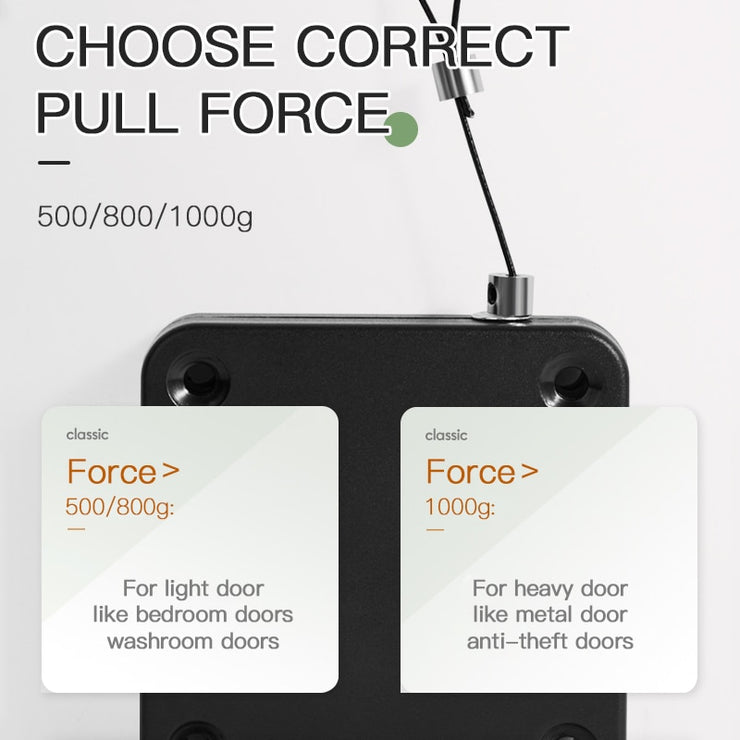 Automatic Door Closer - HOW DO I BUY THIS