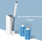 Modern Toilet Brush - HOW DO I BUY THIS Blue