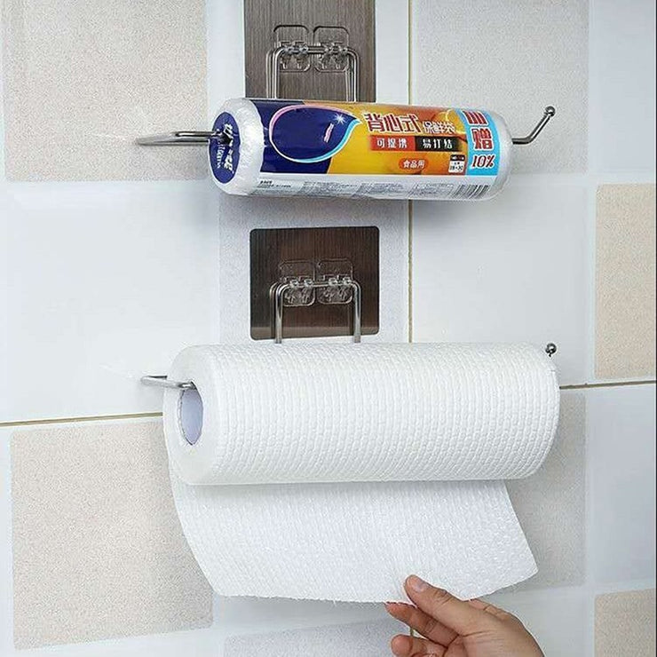 Roll Paper Holder