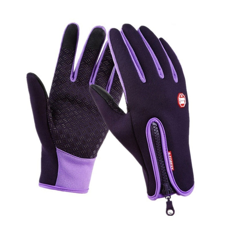 SnowTec Touch - HOW DO I BUY THIS Purple / S