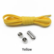 Tieless laces - HOW DO I BUY THIS yellow