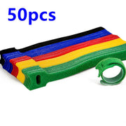 Cable Ties 50pcs - HOW DO I BUY THIS Default Title