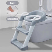 Potty Seat - HOW DO I BUY THIS Grey