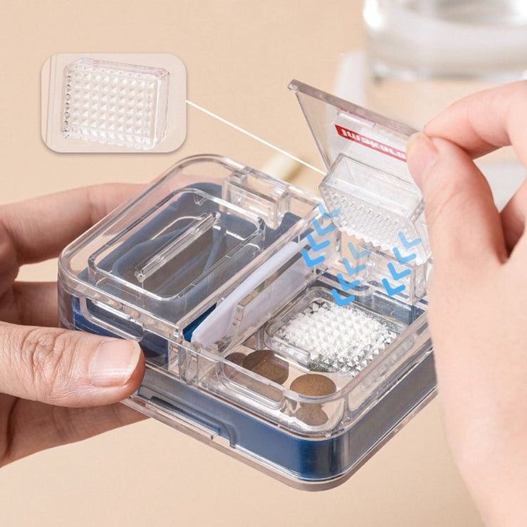4 in 1 Medication organizer - HOW DO I BUY THIS