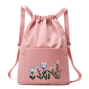 Foldable bag - HOW DO I BUY THIS Pink