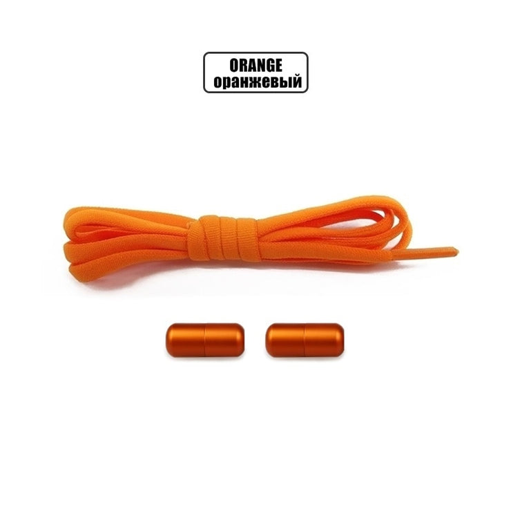 Tieless laces - HOW DO I BUY THIS all orange