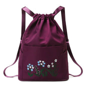 Foldable bag - HOW DO I BUY THIS Grape purple