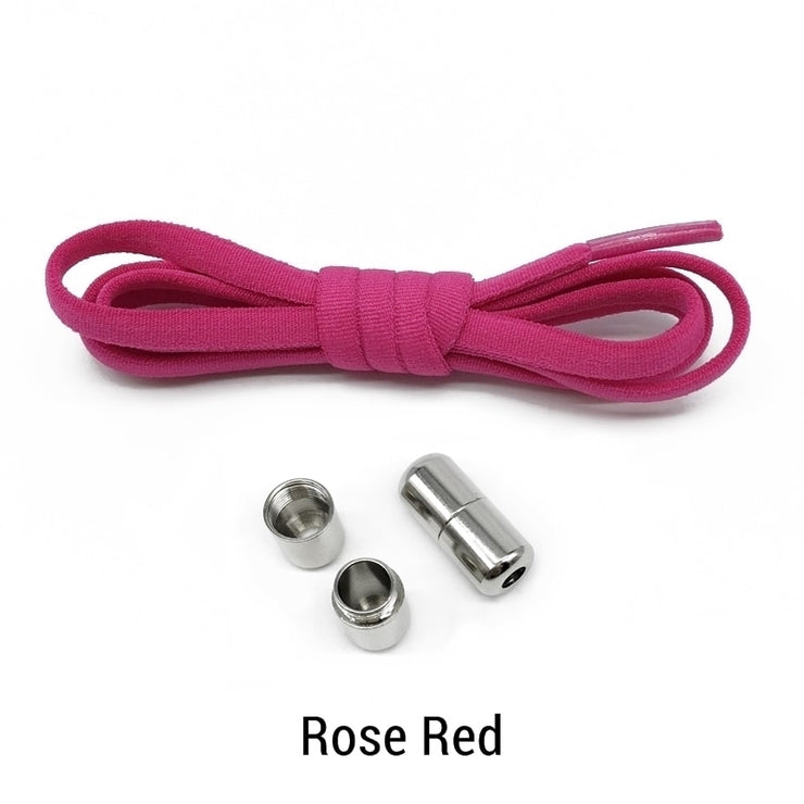 Tieless laces - HOW DO I BUY THIS rose red