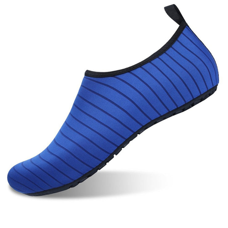 Aqua Shoes - HOW DO I BUY THIS Blue / 5