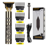 Pro Hair Trimmer - HOW DO I BUY THIS Dragon