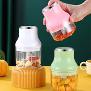 Mini Electric Masher - HOW DO I BUY THIS