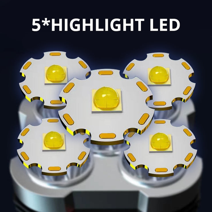 Mighty Flashlight - HOW DO I BUY THIS