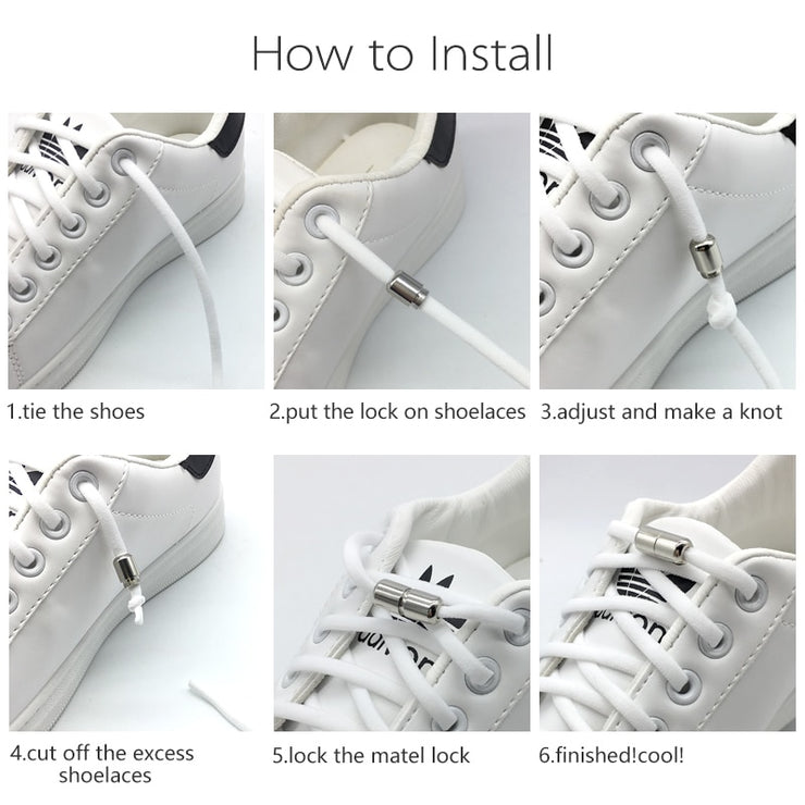 Tieless laces - HOW DO I BUY THIS