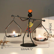 Candle Holders - HOW DO I BUY THIS K-14.5cm