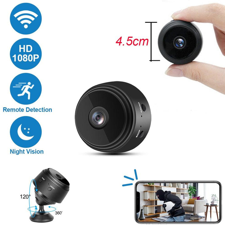 Mini Wireless Camera - HOW DO I BUY THIS