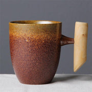 Heritage Drinking Cup - HOW DO I BUY THIS Style-4 A