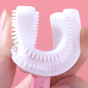 Baby Toothbrush - HOW DO I BUY THIS
