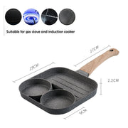 Four-hole Frying Pan - HOW DO I BUY THIS