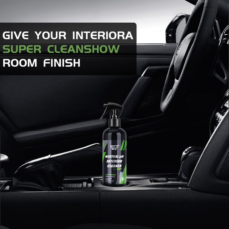 Car Interior Cleaner - HOW DO I BUY THIS