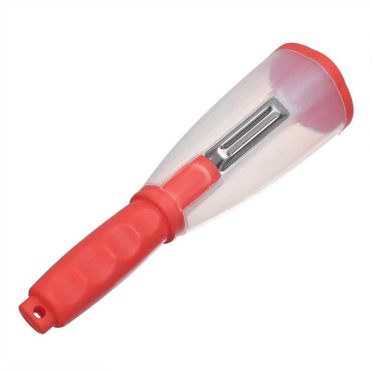 Storage Peeler - HOW DO I BUY THIS Red