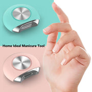 Smart Nail Clipper - HOW DO I BUY THIS