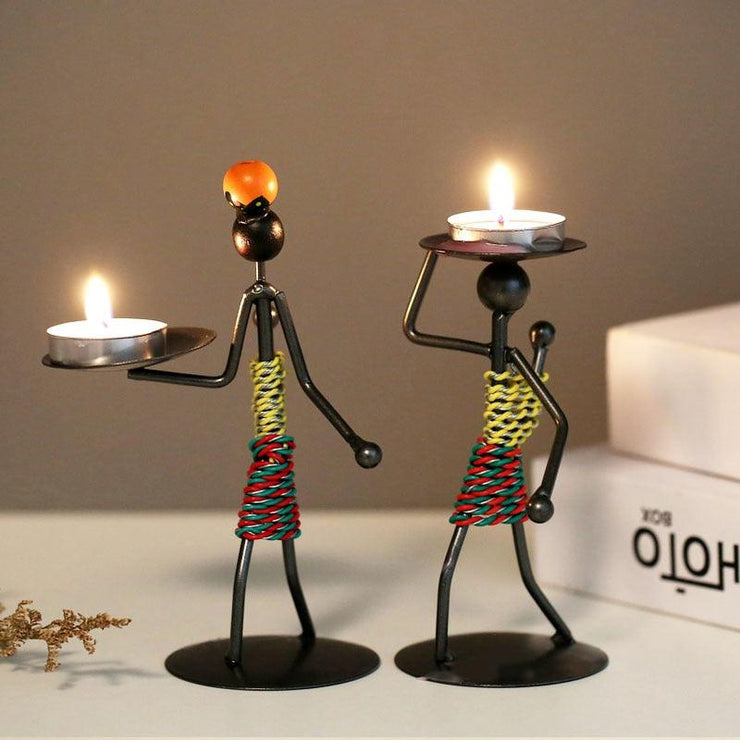Candle Holders - HOW DO I BUY THIS I-L