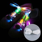 LED Laces - HOW DO I BUY THIS Colorful