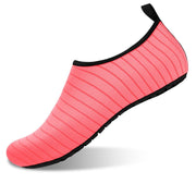 Aqua Shoes - HOW DO I BUY THIS Pink / 5