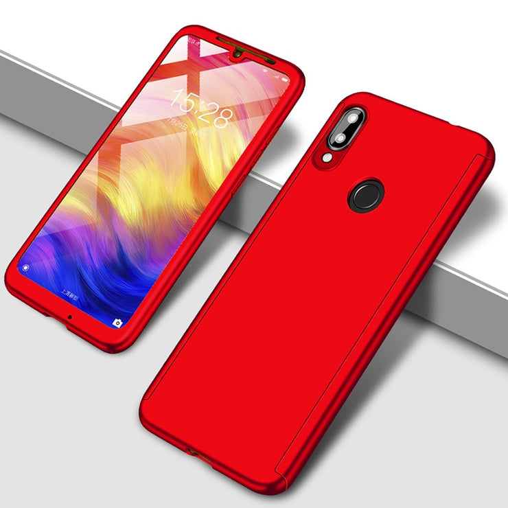 Xiaomi Cover with Glass - HOW DO I BUY THIS