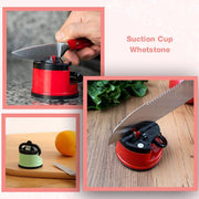 Knife Sharpener - HOW DO I BUY THIS