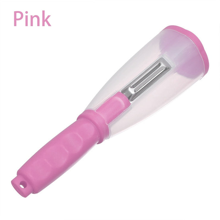 Storage Peeler - HOW DO I BUY THIS Pink