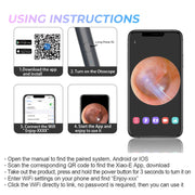 Smart Visual Ear Cleaner - HOW DO I BUY THIS