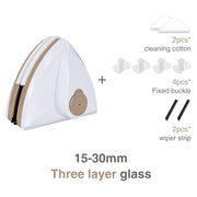 Magnetic Window Cleaner - HOW DO I BUY THIS Three layer glass