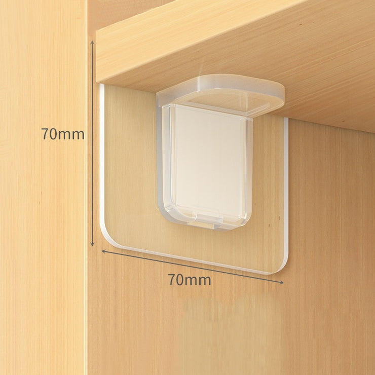 Plastic Shelf Support - HOW DO I BUY THIS