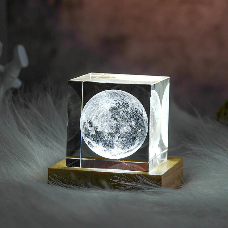 3D Moon Light - HOW DO I BUY THIS 4x4x4cm
