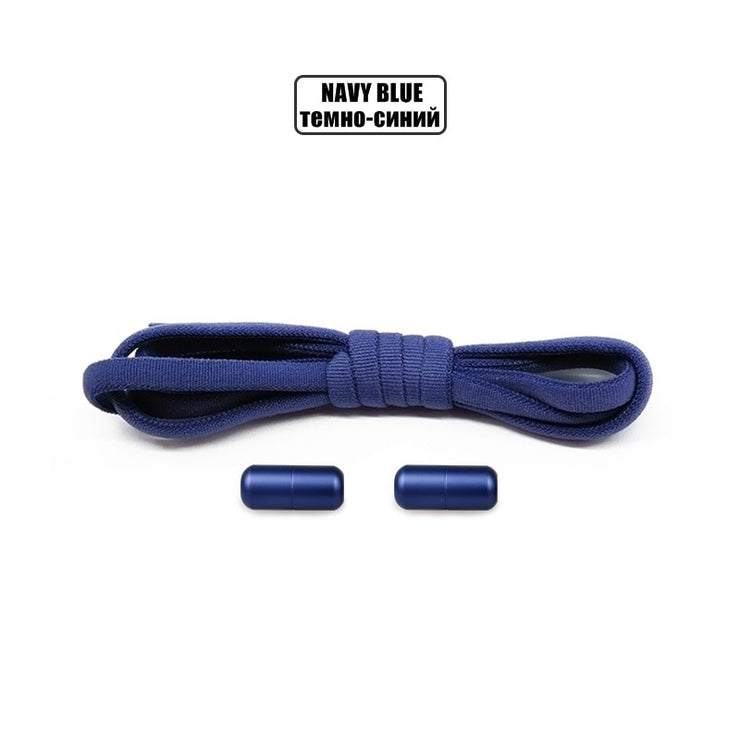 Tieless laces - HOW DO I BUY THIS all navy blue
