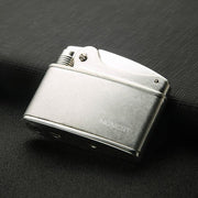 Classic Lighter - HOW DO I BUY THIS Silver / China