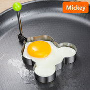 COOKING MOLDS - HOW DO I BUY THIS Mickey