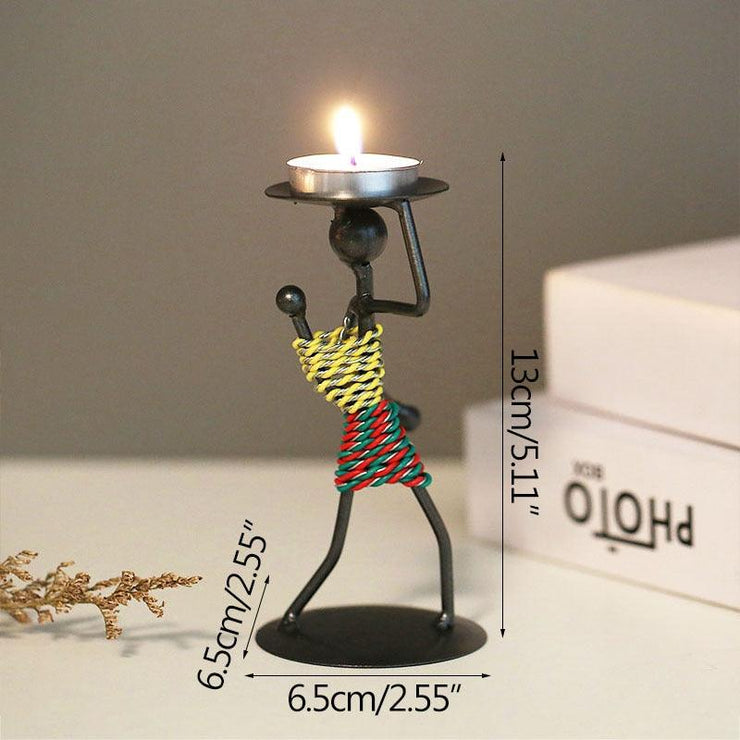 Candle Holders - HOW DO I BUY THIS I-13cm