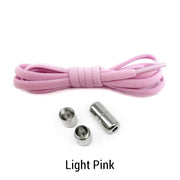 Tieless laces - HOW DO I BUY THIS light pink