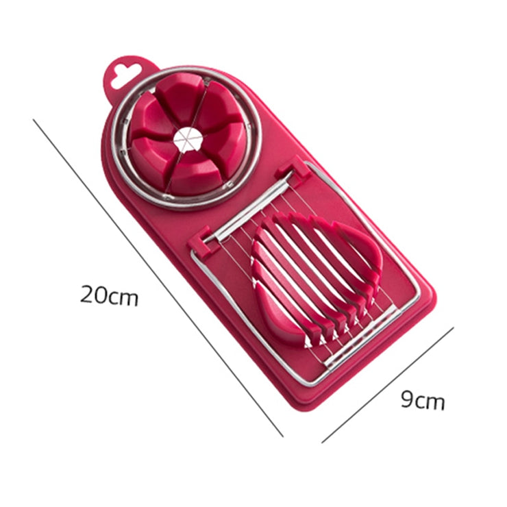 Food Slicer - HOW DO I BUY THIS Red